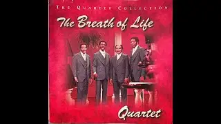 Dig A Little Deeper - Breath of Life Quartet