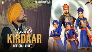 Vadde Kirdaar | Lakhy Sherpuriya | Happy Punnawalia | Shaheedi Divas | Sahibzaade Shabad 2025