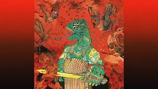 King Gizzard & The Lizard Wizard - Muckraker
