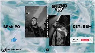 [FREE] Guizmo x R&eacute;my Type Beat -
