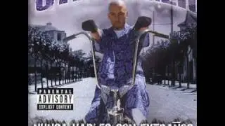 Stranger- El demonio