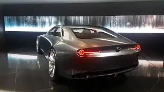 Mazda KAI CONCEPT