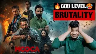 Mcoca Full Movie Review in Hindi | Mcoca Review