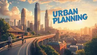 Urban Planning: How Great Cities Are Made