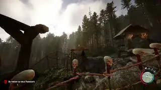 SonsOfTheForest -war ja klar😭  -E166