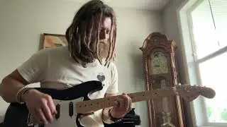 Greenwheel - &ldquo;Breathe&rdquo; cover 
