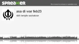 asa di war feb23 (part 4 of 4, made with Spreaker)