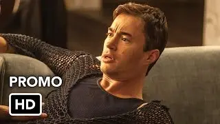 Dominion 2x10 Promo 