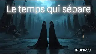 Le temps qui s&eacute;pare - Tropik99 Compositeur de musique.