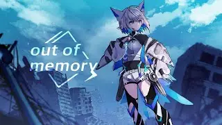 out of memory / ねじ式 feat.狐子