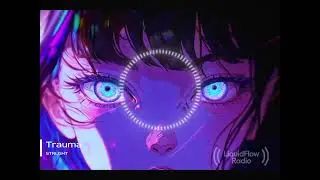 chill dnb mix liquid drum & bass for late night sessions