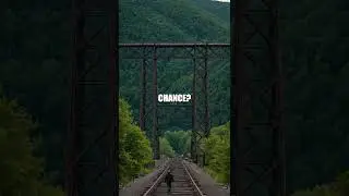 The Enigmatic Mystery of the Kinzua Bridge