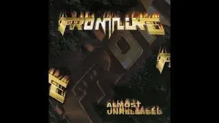 Frontline (GER) - Almost Unreleased - FULL ALBUM
