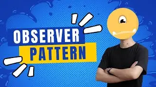 Làm game | Observer pattern là gì?