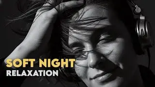 &ldquo;Night Breeze Silence&rdquo; &mdash; Deep Emotional R&B   Quiet 2AM Soul Noir Mix