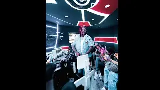 [FREE] Lil Gotit x Young Thug x Lil Keed Type beat 2022 