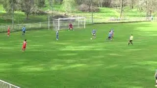 NK Sloboda (S) - NK Sloga (Č) | 17.kolo 2.mnl