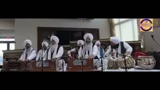 Nanak Suhagan Ka || Atam Ras Kirtan || Bhai Sarbjeet singh ji laadi