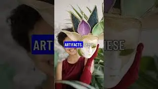 Creepy Ritual Masks: SHOCKING Origins