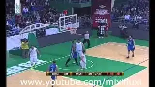 Hassan Whiteside 4 Alley oops