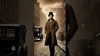 Jack Thorne: Time Traveling Adventurer