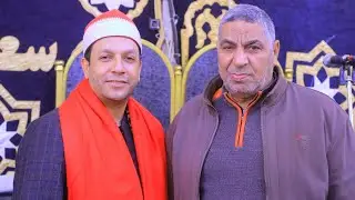 الشيخ عمرو ثابت بدر ربع المغرب تاريخى فاق الوصف طلخا | المنصورة | دقهلية 24 12 2025
