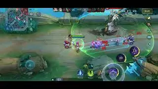 Ixia (10/3/8) Mlbb Gameplay 79