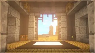 Bedwars with ray tracing