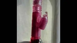 PINK RABBIT VIBRATOR