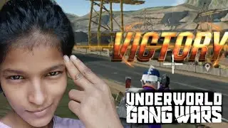 UNDERWORLD gang wars  😇 smaller but Epic gameplay