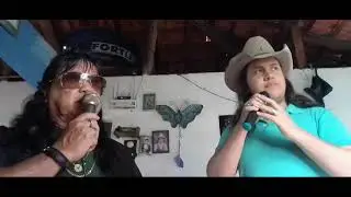 Deninho e Zezinho m&uacute;sica linda demais