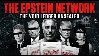 The DARK TRUTH About Corruption in the Elite | Jeffrey Epstein