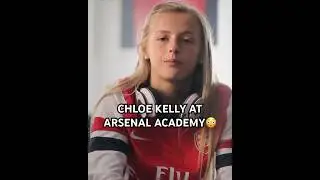 Chloe Kelly&rsquo;s brave decision to leave Arsenal paid off 🔥