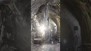 #rockbolt#installation #tunnel#tunnelvideo#SDArockbolt#shorts #viralshorts #rishikesh#sdr#snrockbolt