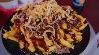 Pete's BBQ (Ramona) Business Promo Video by Fotility (Social Media Reel)