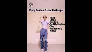KPOP RANDOM DANCE | POPULAR & ICONIC SONGS from @flowtaee Part 4