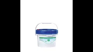 Practice Waste Solutions Amalgam Bucket