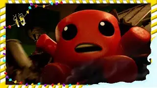 SUPER MEAT BOY Is BACK