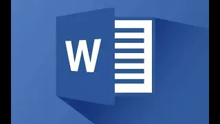 Настройка страницы и печати в Microsoft Word.