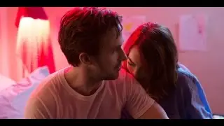 Mia and Sebastian |  I Like You, Maybe I'm Just Like You