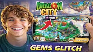 Dragon City Hack 2026 &ndash; Unlimited Gems (Updated & Working)
