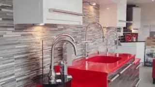 SC Designs - STV Advert