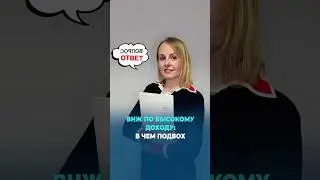 ВНЖ по высокому доходу: в чем подвох