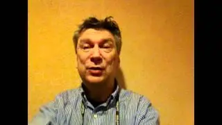 Adrian Bowles At Pulse 2012