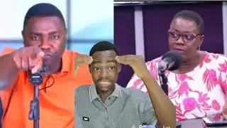 Aboa preko🔥! Kevin Taylor responds and fires Ama Darko for claiming she's not benefiting from fuel