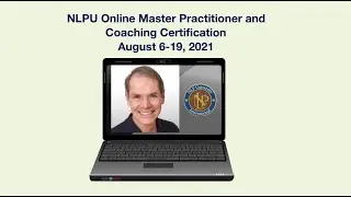 NLPU Master Practitioner & Coaching Certification