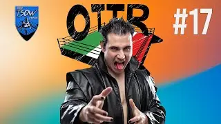 Over The Top Rope (S4E17): Pro Wrestling in Ticino con Belthazar