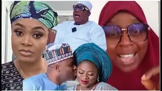 ORO YI POR O‼️🙄Lori Oro Oloro, Abike Jagaban Fun Alh. Mewolaka Ni Gbasgbos Ati Wotowoto🔥OGBENUTAN O 