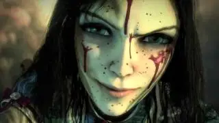 Alice: Madness Returns - 