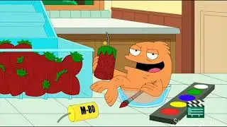 Klaus the GoldFish - Epic Fail